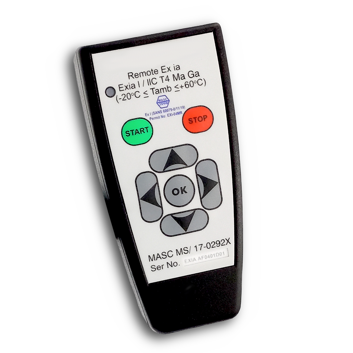 Fire Patrol Tag Product Image