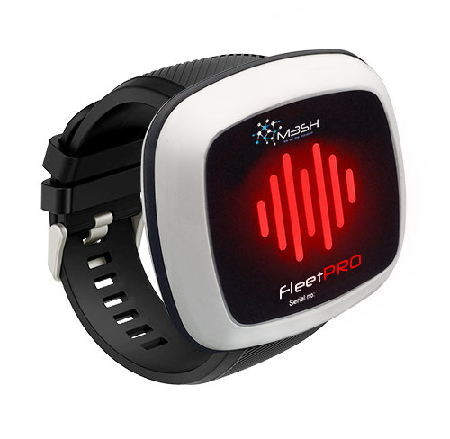 PDS Wearable Device Image