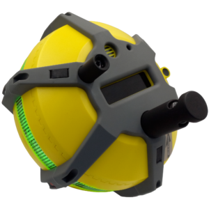 Detector precoce de fumaça e incêndio S50